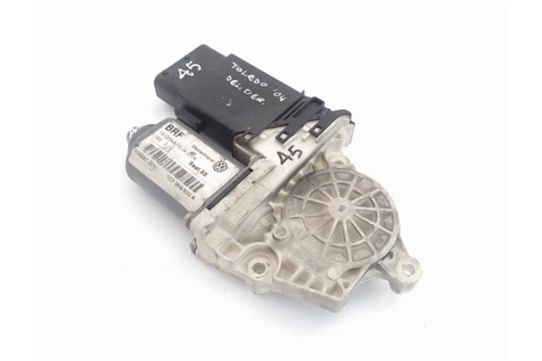 Recambio de motor elevalunas delantero derecho para seat toledo (5p2) referencia OEM IAM (1C1959802A)  1C1959802A , AUDI | 1C195