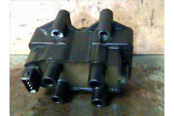 Recambio de bobina encendido para peugeot 106 (s2)(1996) 1.1 i referencia OEM IAM   
