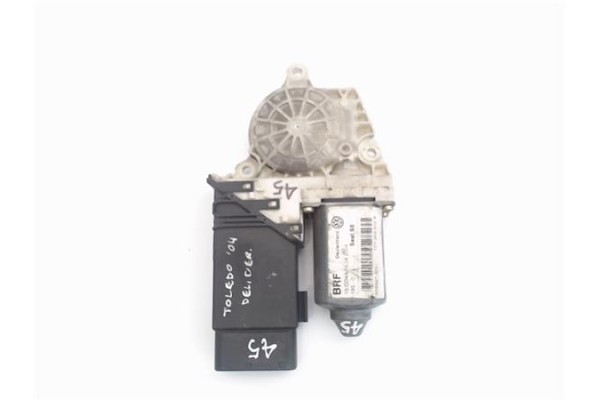 Recambio de motor elevalunas delantero derecho para seat toledo (5p2) referencia OEM IAM (1C1959802A)  1C1959802A , AUDI | 1C195