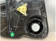 Recambio de elevalunas electrico trasero derecho para volkswagen passat berlina (3c2) 2.0 tdi 16v referencia OEM IAM 1K0959704F 