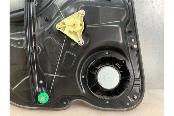 Recambio de elevalunas electrico trasero derecho para volkswagen passat berlina (3c2) 2.0 tdi 16v referencia OEM IAM 1K0959704F 
