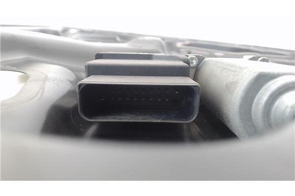 Recambio de elevalunas electrico trasero derecho para volkswagen passat berlina (3c2) 2.0 tdi 16v referencia OEM IAM 1K0959704F 