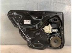 ELEVALUNAS ELECTRICO TRASERO IZQUIERDO 1K0959703F 974227111 (1K0959703F) AUDI | 1K4839461A AUDI