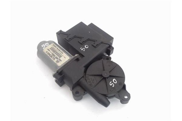 Recambio de motor elevalunas delantero derecho para seat ibiza (6l1) referencia OEM IAM (6Q2959801A)  