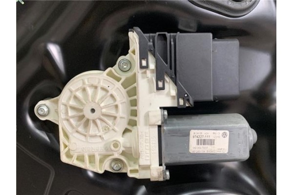 Recambio de elevalunas electrico trasero izquierdo para volkswagen passat berlina (3c2) 2.0 tdi 16v referencia OEM IAM 1K0959703