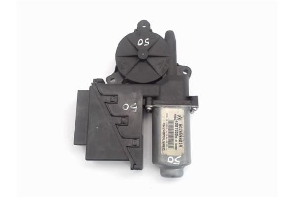 Recambio de motor elevalunas delantero derecho para seat ibiza (6l1) referencia OEM IAM (6Q2959801A)  