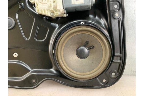 Recambio de elevalunas electrico trasero izquierdo para volkswagen passat berlina (3c2) 2.0 tdi 16v referencia OEM IAM 1K0959703
