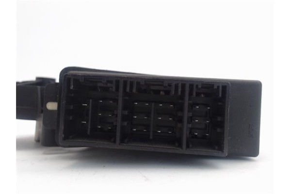 Recambio de motor elevalunas delantero derecho para seat ibiza (6l1) referencia OEM IAM (6Q2959801A)  