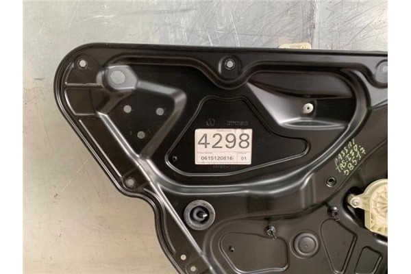 Recambio de elevalunas electrico trasero izquierdo para volkswagen passat berlina (3c2) 2.0 tdi 16v referencia OEM IAM 1K0959703