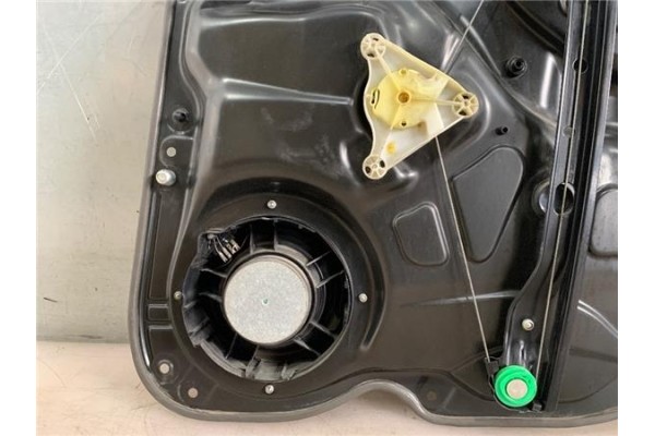 Recambio de elevalunas electrico trasero izquierdo para volkswagen passat berlina (3c2) 2.0 tdi 16v referencia OEM IAM 1K0959703