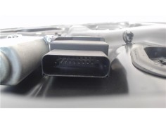 Recambio de elevalunas electrico trasero izquierdo para volkswagen passat berlina (3c2) 2.0 tdi 16v referencia OEM IAM 1K0959703