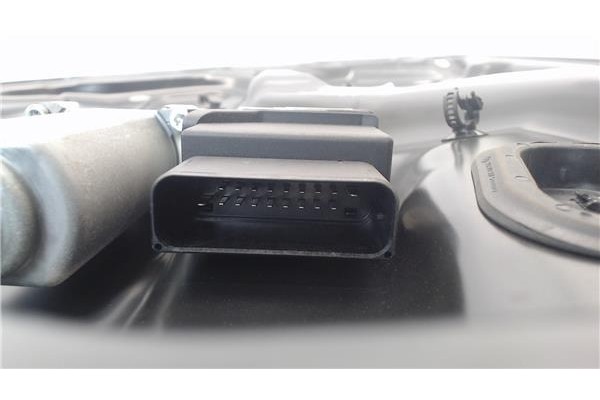 Recambio de elevalunas electrico trasero izquierdo para volkswagen passat berlina (3c2) 2.0 tdi 16v referencia OEM IAM 1K0959703