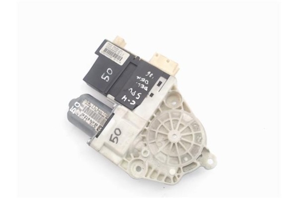 Recambio de motor elevalunas delantero derecho para citroen c4 berlina referencia OEM IAM (9647441380) (996388-103) 