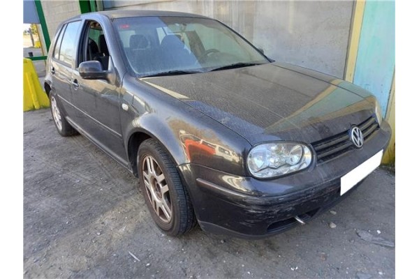 volkswagen golf iv berlina (1j1)(1997) del año 