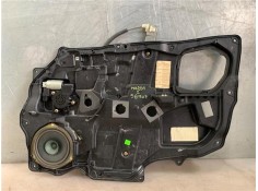 Recambio de elevalunas electrico delantero derecho para mazda 2 (b2w) 1.6 referencia OEM IAM G22C5958XA DD105897XB G22C5958X , M