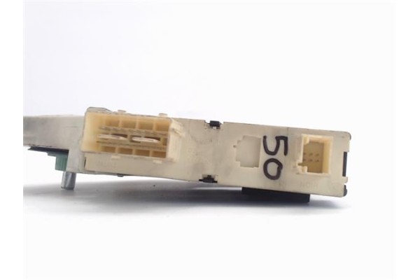 Recambio de motor elevalunas delantero derecho para citroen c4 berlina referencia OEM IAM (9647441380) (996388-103) 