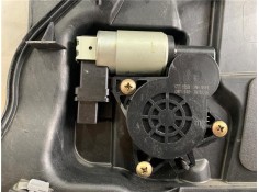 Recambio de elevalunas electrico delantero derecho para mazda 2 (b2w) 1.6 referencia OEM IAM G22C5958XA DD105897XB G22C5958X , M