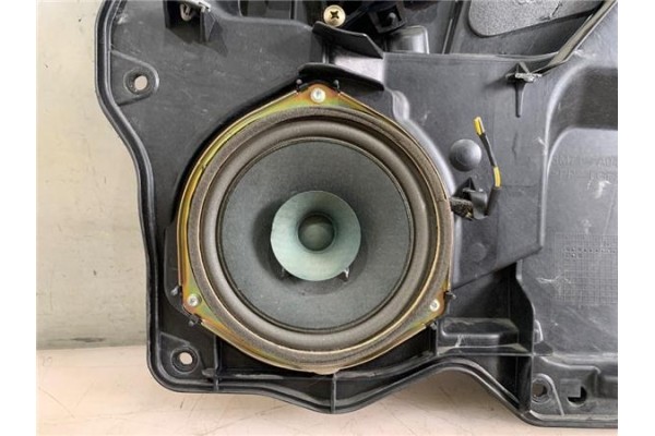 Recambio de elevalunas electrico delantero derecho para mazda 2 (b2w) 1.6 referencia OEM IAM G22C5958XA DD105897XB G22C5958X , M