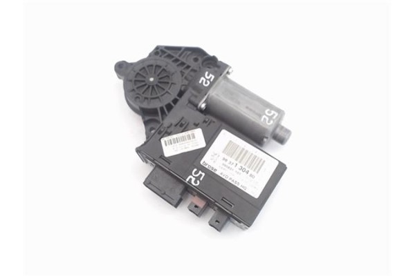 Recambio de motor elevalunas delantero derecho para peugeot 307 (s1) referencia OEM IAM (9637130480) (990187-201) 