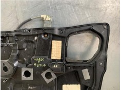 Recambio de elevalunas electrico delantero derecho para mazda 2 (b2w) 1.6 referencia OEM IAM G22C5958XA DD105897XB G22C5958X , M