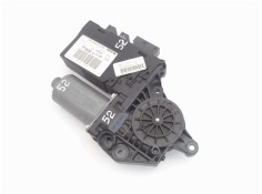 Recambio de motor elevalunas delantero derecho para peugeot 307 (s1) referencia OEM IAM (9637130480) (990187-201) 