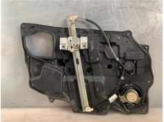 Recambio de elevalunas electrico delantero derecho para mazda 2 (b2w) 1.6 referencia OEM IAM G22C5958XA DD105897XB G22C5958X , M
