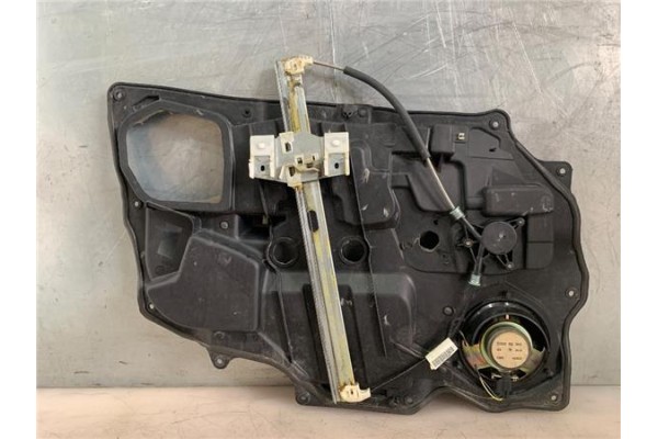 Recambio de elevalunas electrico delantero derecho para mazda 2 (b2w) 1.6 referencia OEM IAM G22C5958XA DD105897XB G22C5958X , M
