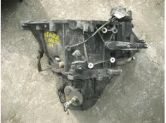 Recambio de caja cambios manual para citroen xsara berlina 2.0 hdi 90 referencia OEM IAM DW032F  