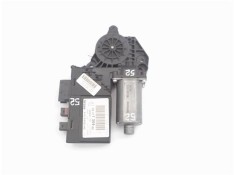 Recambio de motor elevalunas delantero derecho para peugeot 307 (s1) referencia OEM IAM (9637130480) (990187-201) 