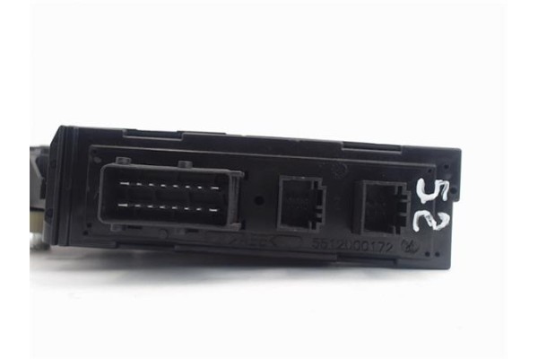 Recambio de motor elevalunas delantero derecho para peugeot 307 (s1) referencia OEM IAM (9637130480) (990187-201) 
