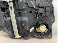 Recambio de elevalunas electrico delantero derecho para mazda 2 (b2w) 1.6 referencia OEM IAM G22C5958XA DD105897XB G22C5958X , M