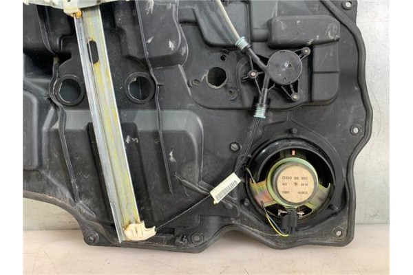 Recambio de elevalunas electrico delantero derecho para mazda 2 (b2w) 1.6 referencia OEM IAM G22C5958XA DD105897XB G22C5958X , M