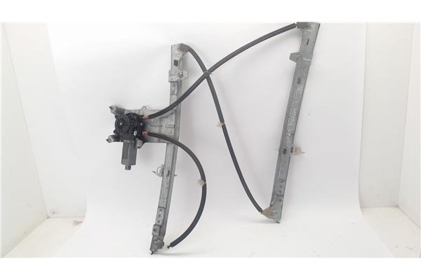 Recambio de elevalunas electrico delantero derecho para citroen xsara picasso referencia OEM IAM   