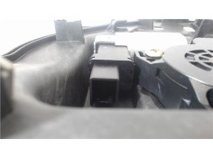 Recambio de elevalunas electrico delantero derecho para mazda 2 (b2w) 1.6 referencia OEM IAM G22C5958XA DD105897XB G22C5958X , M