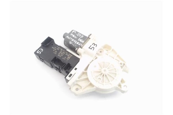 Recambio de motor elevalunas delantero derecho para peugeot 407 referencia OEM IAM (1137328127) (994421-104) 
