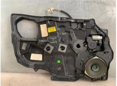 Recambio de elevalunas electrico delantero izquierdo para mazda 2 (b2w) 1.6 referencia OEM IAM G22C5858XC DD105997XB G22C5858X ,
