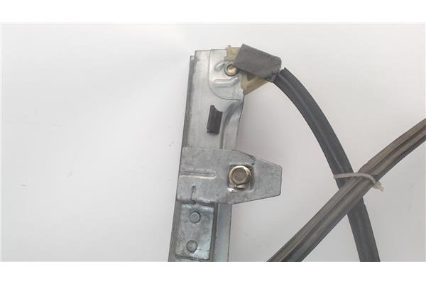 Recambio de elevalunas electrico delantero derecho para citroen xsara picasso referencia OEM IAM   