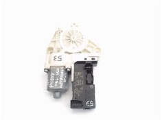 Recambio de motor elevalunas delantero derecho para peugeot 407 referencia OEM IAM (1137328127) (994421-104) 