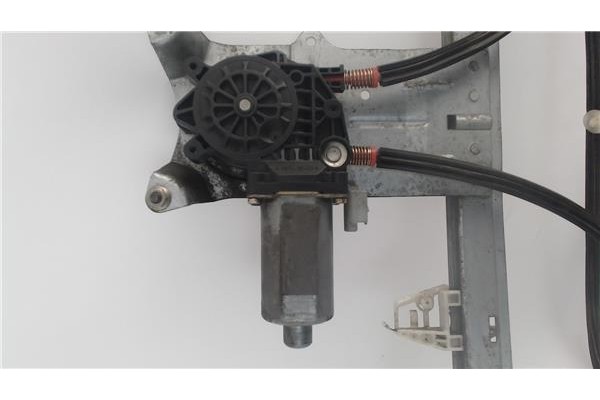 Recambio de elevalunas electrico delantero derecho para citroen xsara picasso referencia OEM IAM   