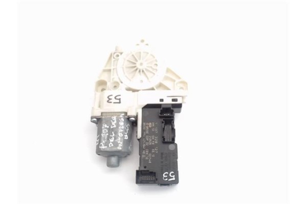 Recambio de motor elevalunas delantero derecho para peugeot 407 referencia OEM IAM (1137328127) (994421-104) 