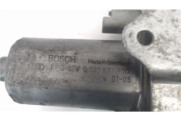 Recambio de elevalunas electrico delantero derecho para citroen xsara picasso referencia OEM IAM   