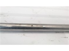 Recambio de refuerzo paragolpes trasero para nissan terrano ii (r20) 2.7 td 4wd referencia OEM IAM    2