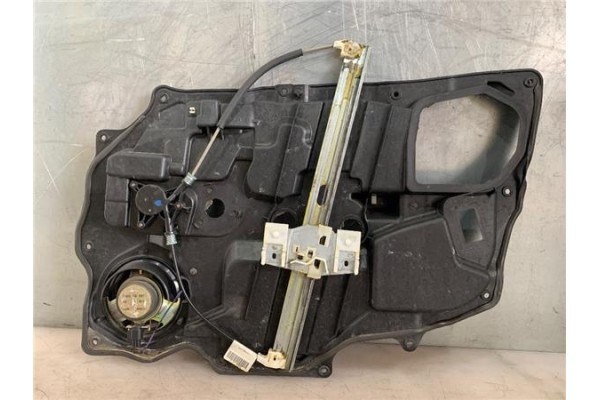 Recambio de elevalunas electrico delantero izquierdo para mazda 2 (b2w) 1.6 referencia OEM IAM G22C5858XC DD105997XB G22C5858X ,