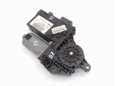 Recambio de motor elevalunas delantero derecho para peugeot 307 berlina (s2) referencia OEM IAM (9634457480) (990183-100)  