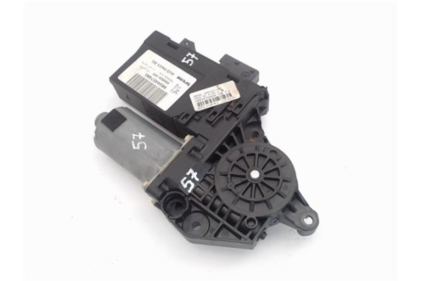 Recambio de motor elevalunas delantero derecho para peugeot 307 berlina (s2) referencia OEM IAM (9634457480) (990183-100)  