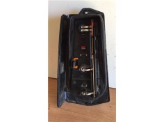 Recambio de piloto trasero derecho para fiat i panda (141) 0.8 34 referencia OEM IAM 0355401  