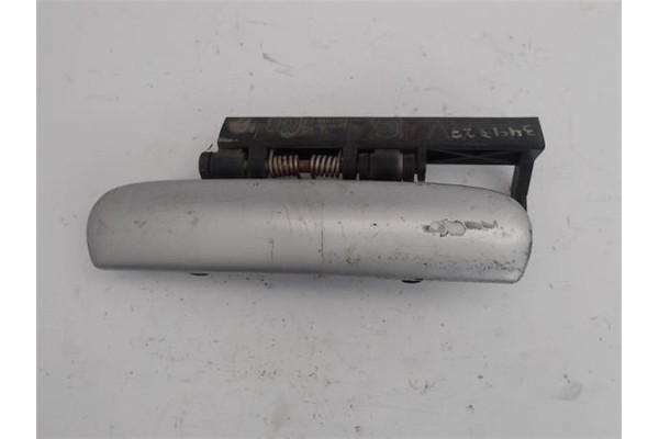 Recambio de maneta exterior delantero izquierda para citroen xsara picasso referencia OEM IAM   