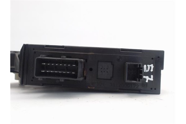 Recambio de motor elevalunas delantero derecho para peugeot 307 berlina (s2) referencia OEM IAM (9634457480) (990183-100)  