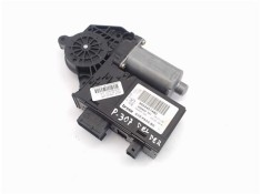 Recambio de motor elevalunas delantero derecho para peugeot 307 break / sw (s1) referencia OEM IAM (9634457480) (0130821766)  