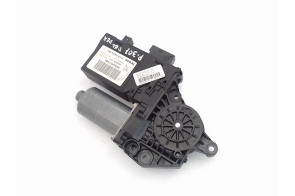 Recambio de motor elevalunas delantero derecho para peugeot 307 break / sw (s1) referencia OEM IAM (9634457480) (0130821766)  
